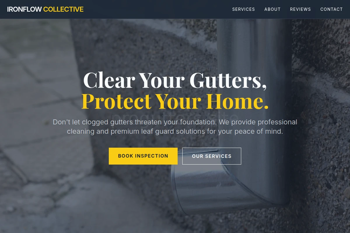 Leaf Guards Gutter Cleaning