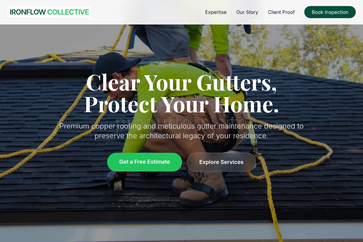 roofing
