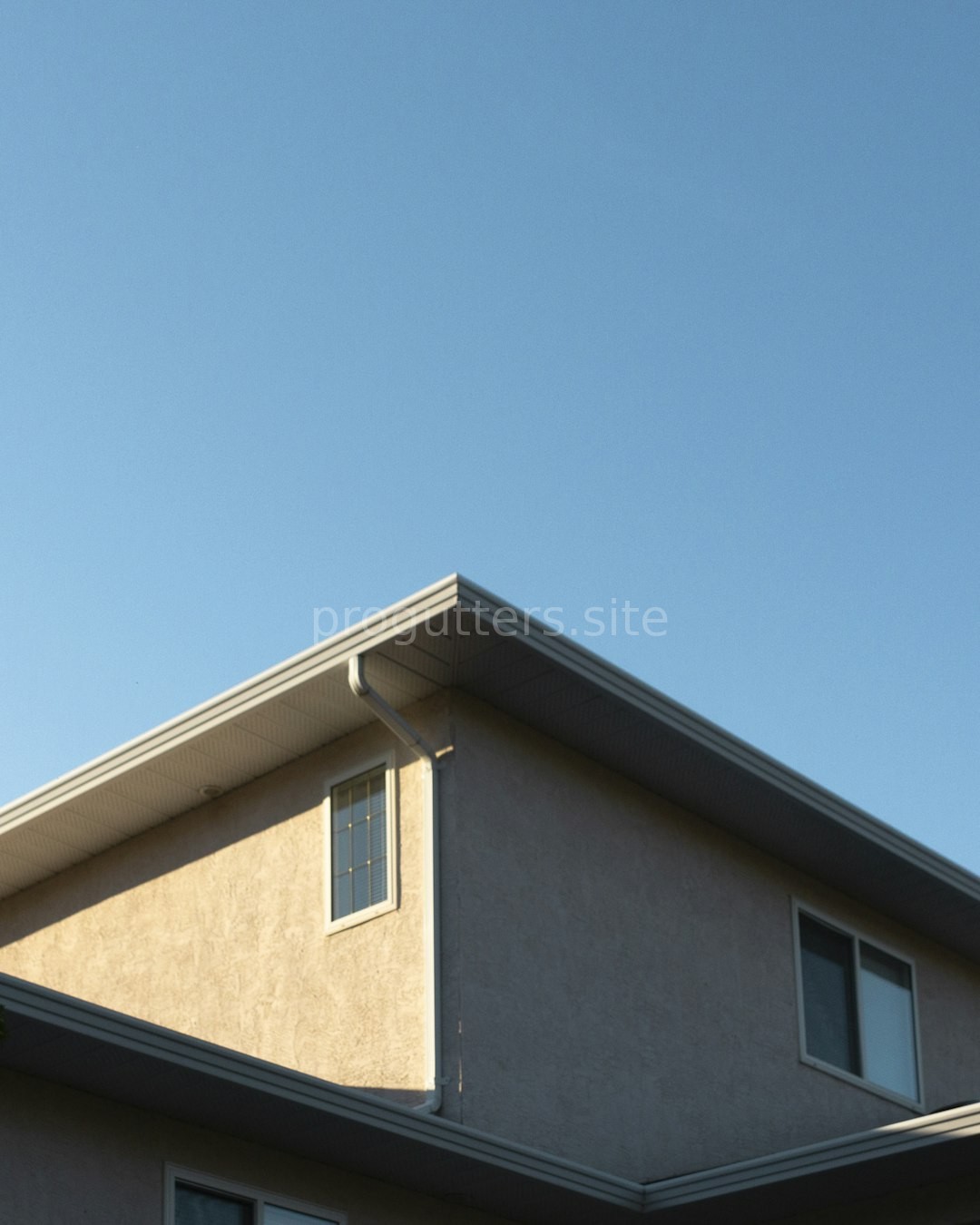Gutter maintenance