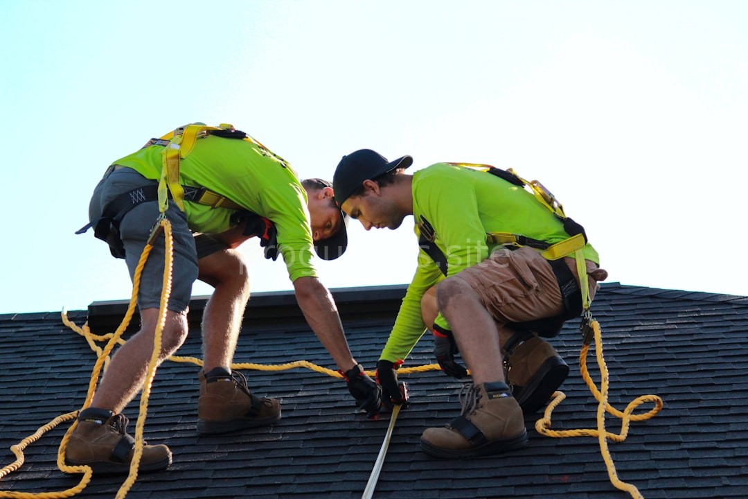 Roof Repair